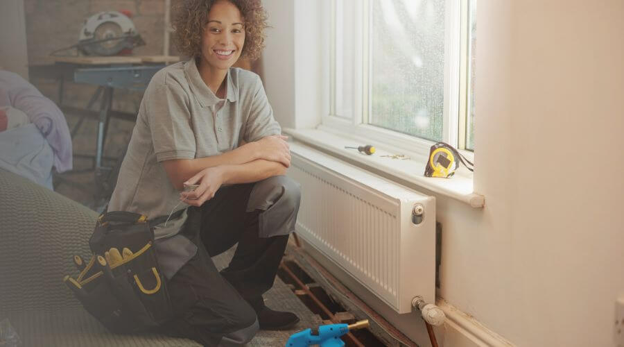 Professional Tankless Water Heater Installation in Hudson, MA